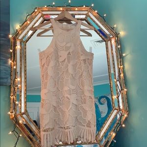 Beautifully Detailed Dress